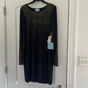 Dress size XL